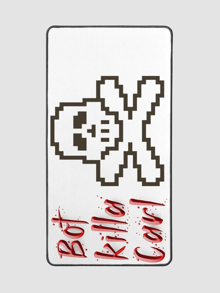 BotKilla Mouse padOG2 product image (2)