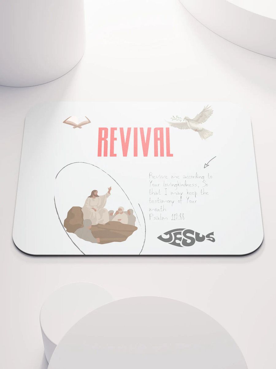 Desk Mat Revival product image (1)