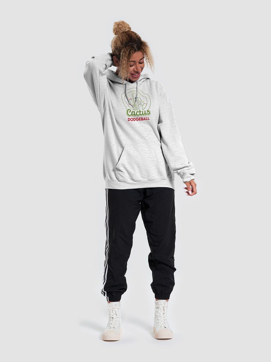 Cactus Dodgeball Hoodie product image (50)