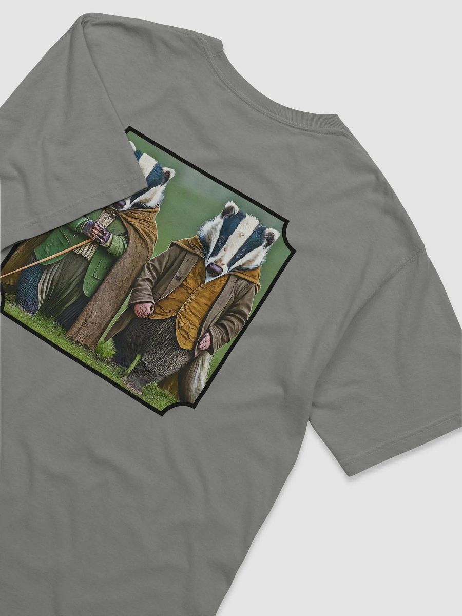 Benevolent Journey T product image (19)