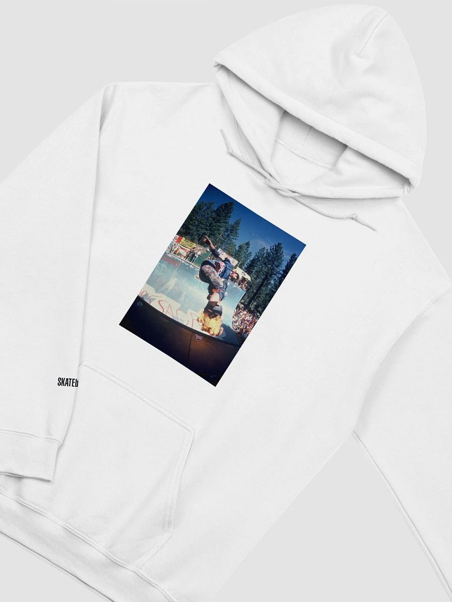 Lance Mountain 1985 Tahoe | Hoodie (Light) product image (6)