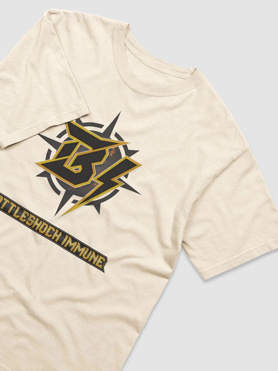 Battleshock Immune Shirt product image (3)
