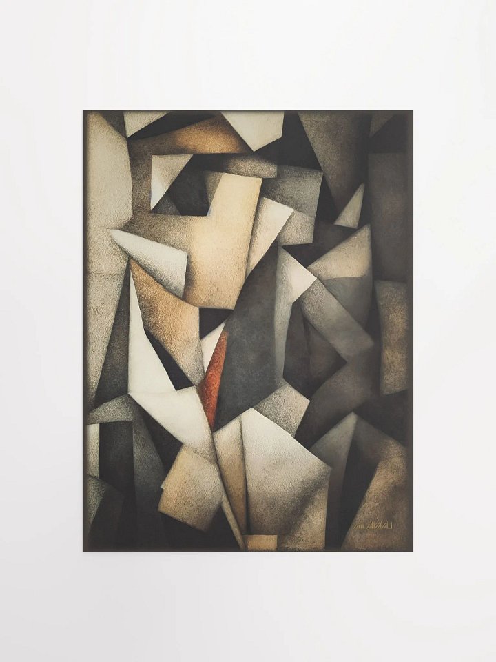 Beautiful People (on Matte Paper) product image (1)