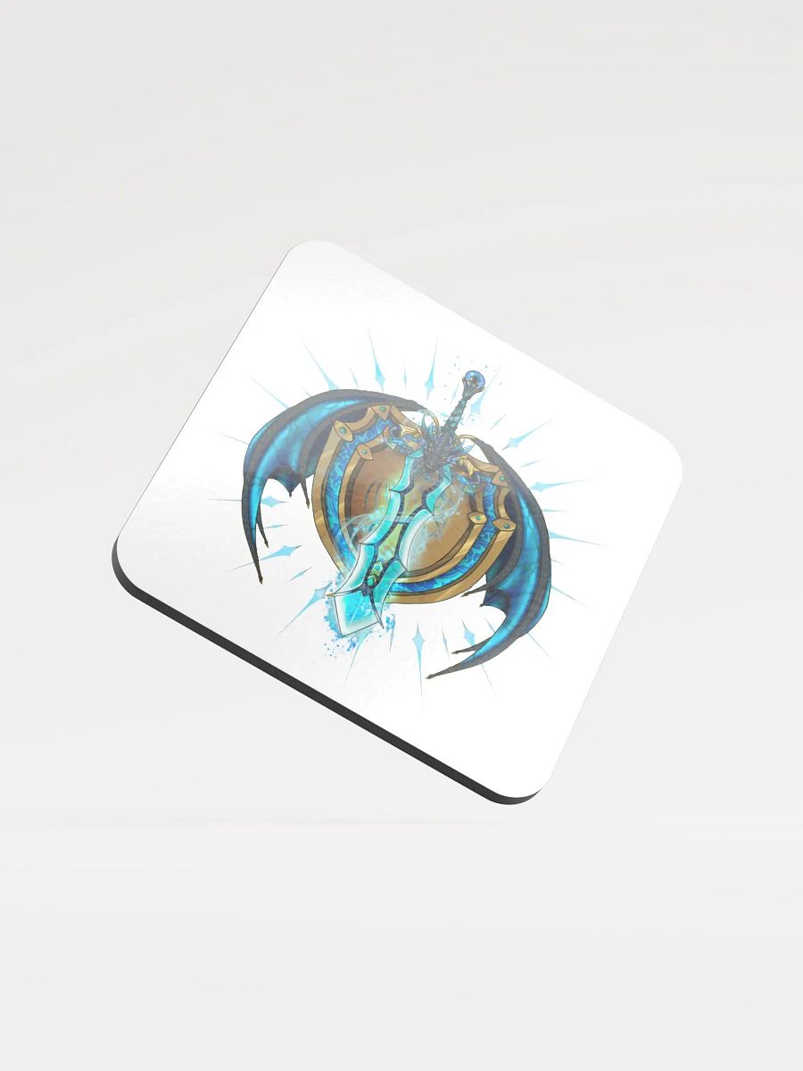 Commander Coaster product image (1)