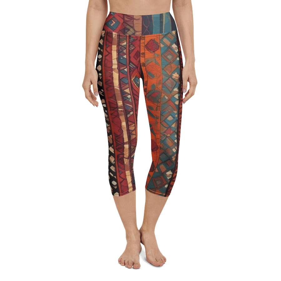 The Adri Leggings product image (4)