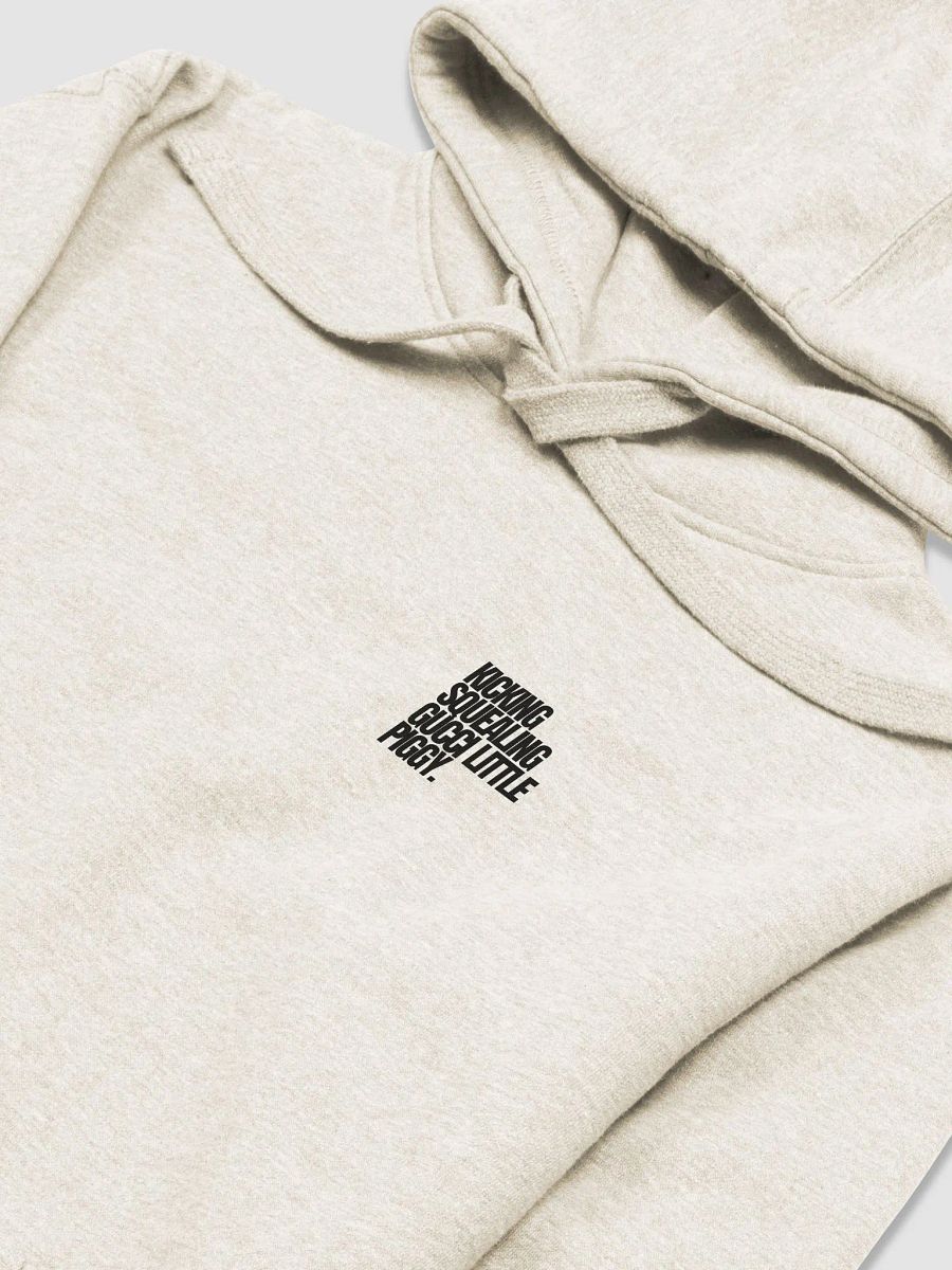 Squeeling Piggy Hoodie product image (3)