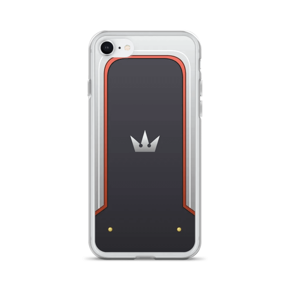 Gummiphone X Sora Case (iPhone) product image (1)