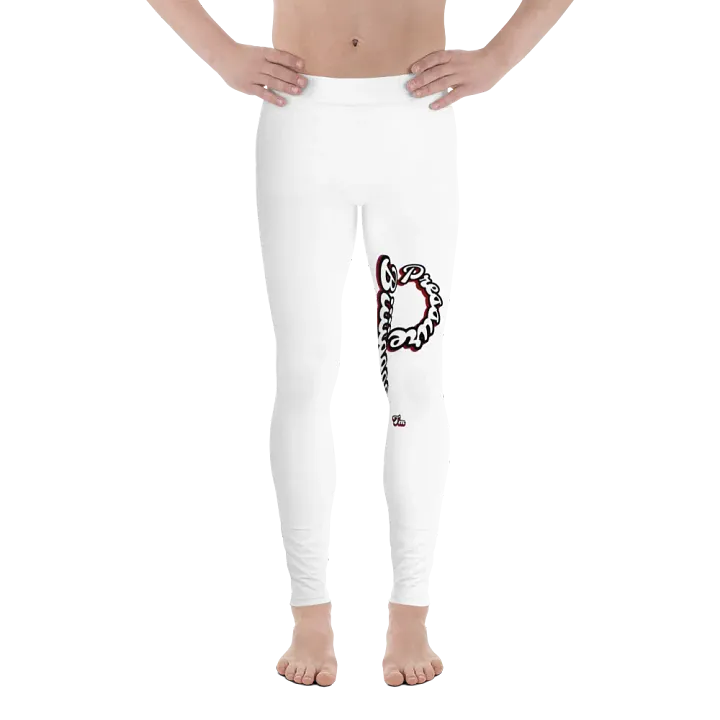 Pressure Sports Leggings product image (2)