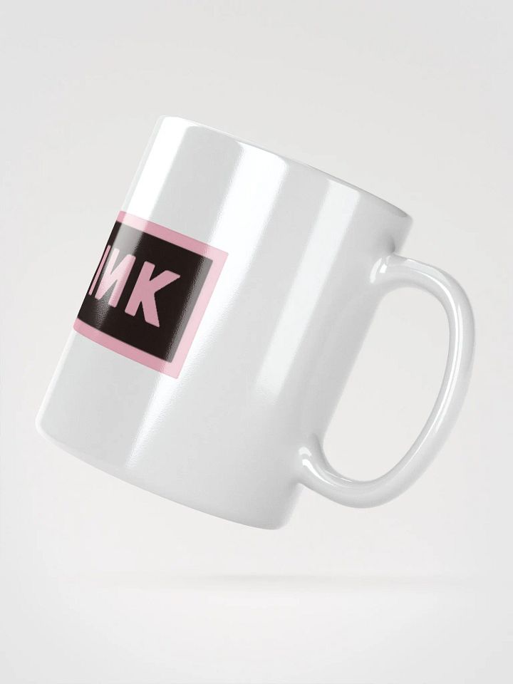 Taza BLACKPINK product image (2)