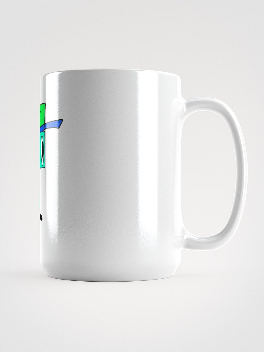 The Logan Studios Silly Mascot Cups :3 product image (1)