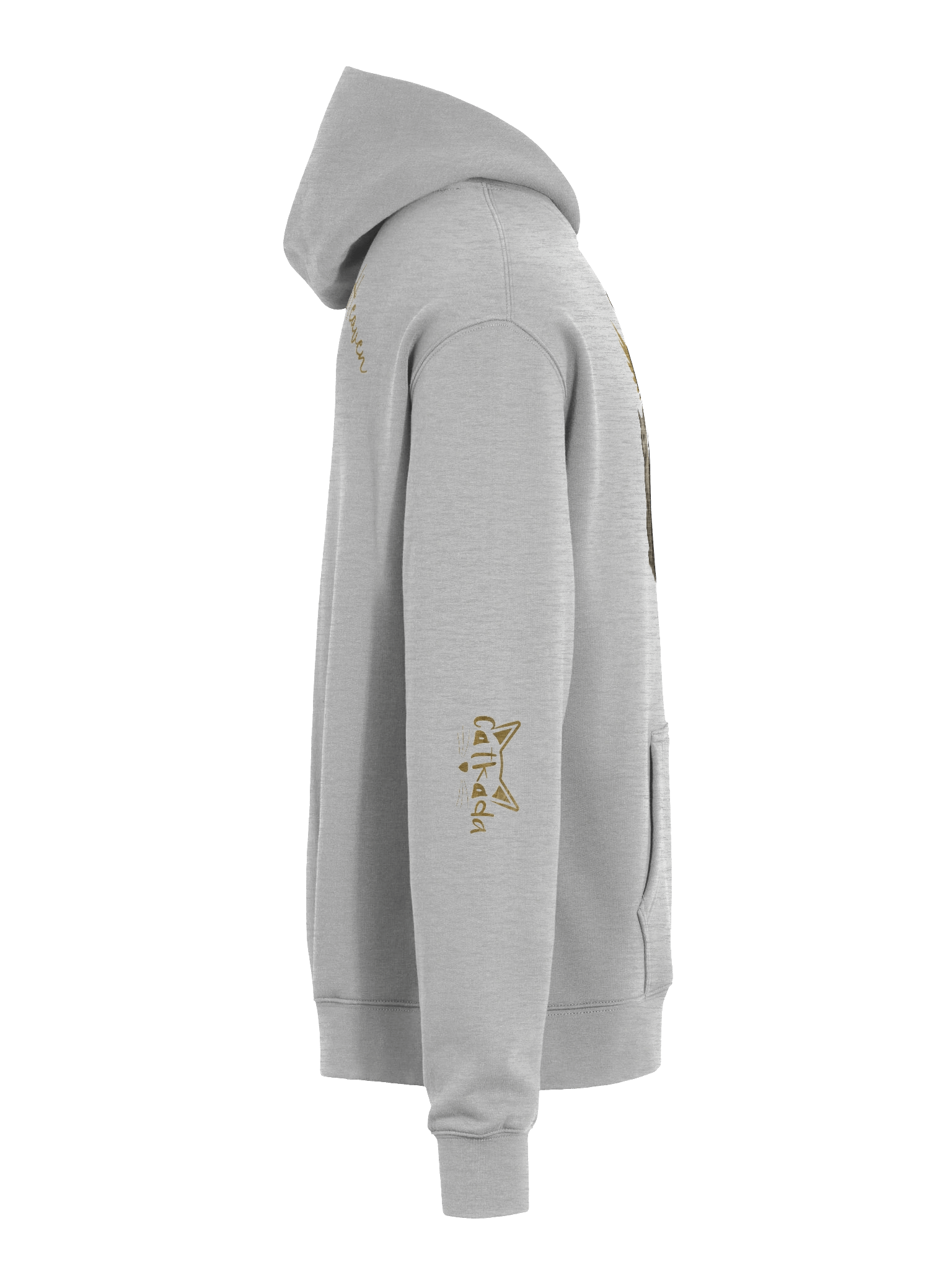 HEAVEN 3 PREMIUM HOODIE product image (16)