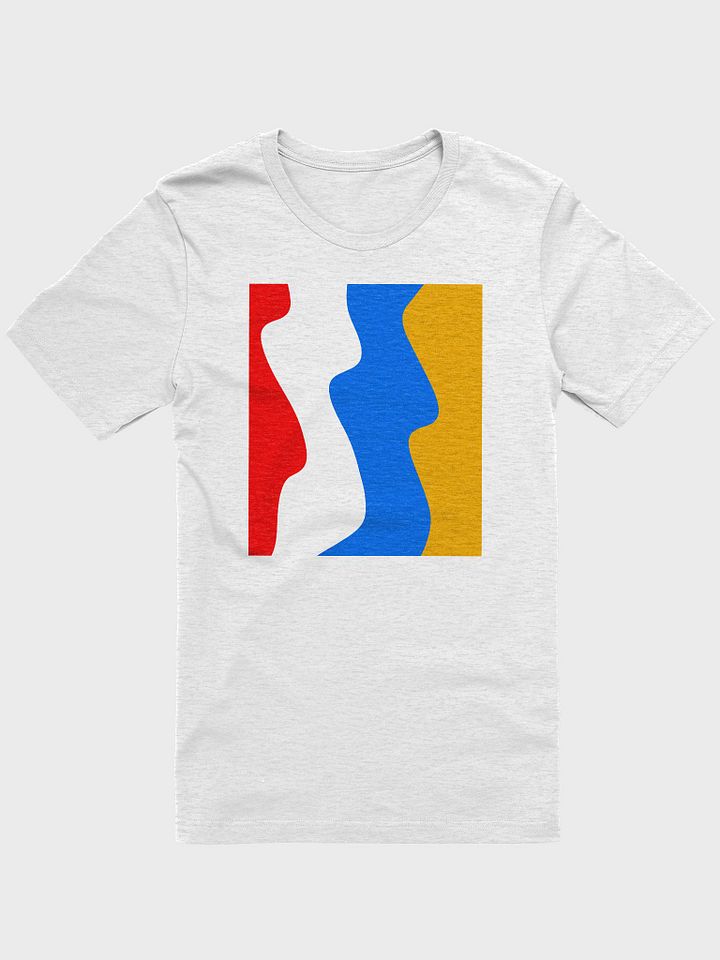 Wave Tee product image (2)