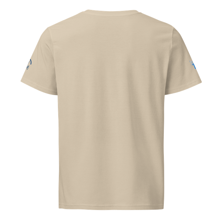 In full bloom| T-shirt product image (4)