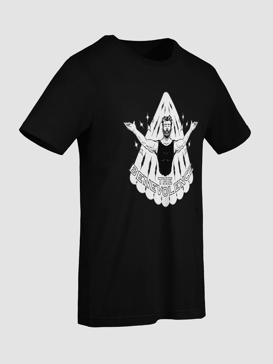 The Benevolence T-Shirt product image (89)