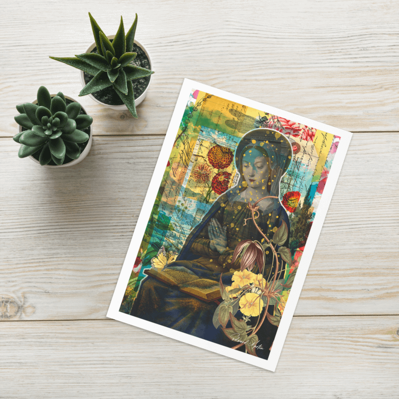 Devotion by Edward Martin product image (2)