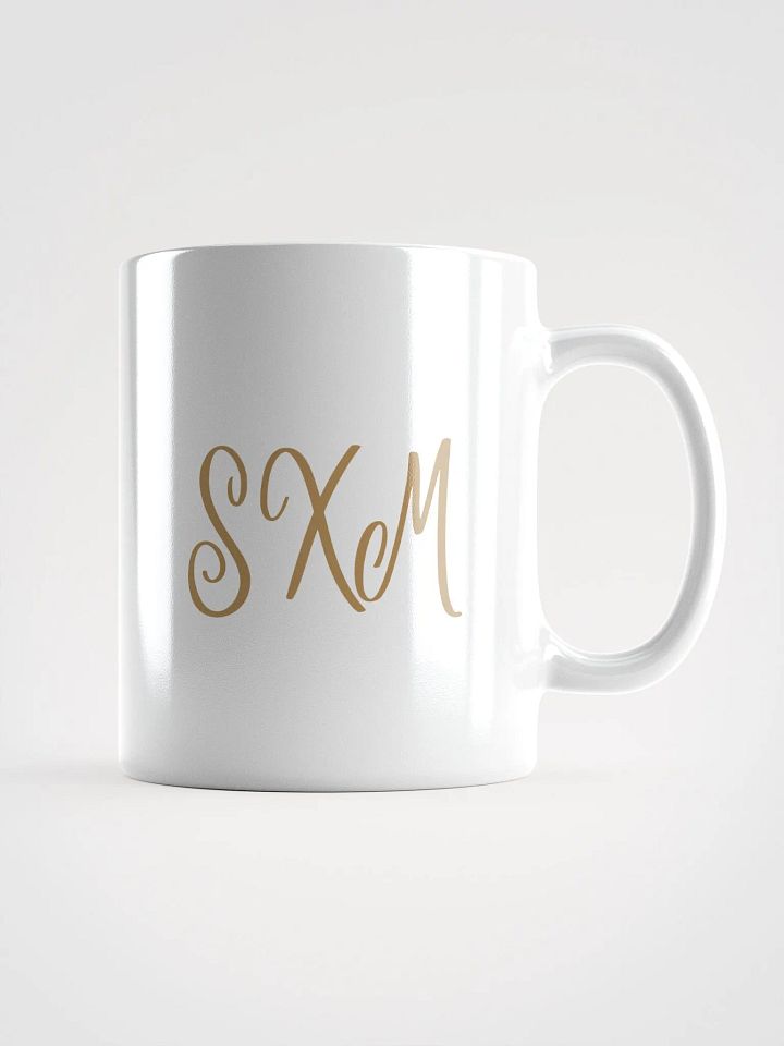 Celestial SXM Mug product image (1)