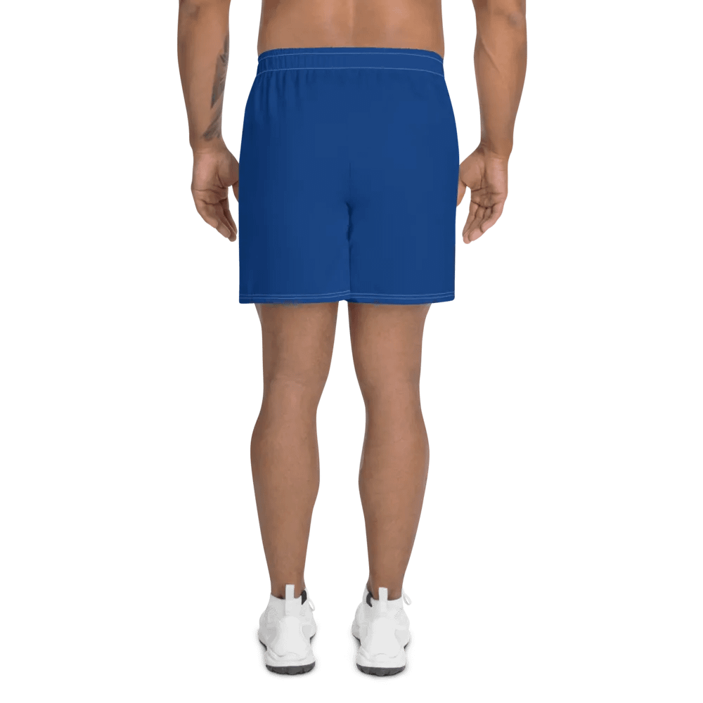 SB3L Blue Shorts product image (4)