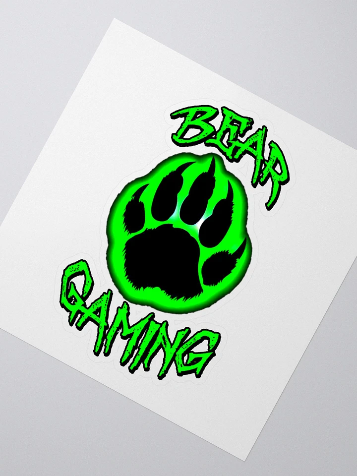 Bear Gaming product image (2)