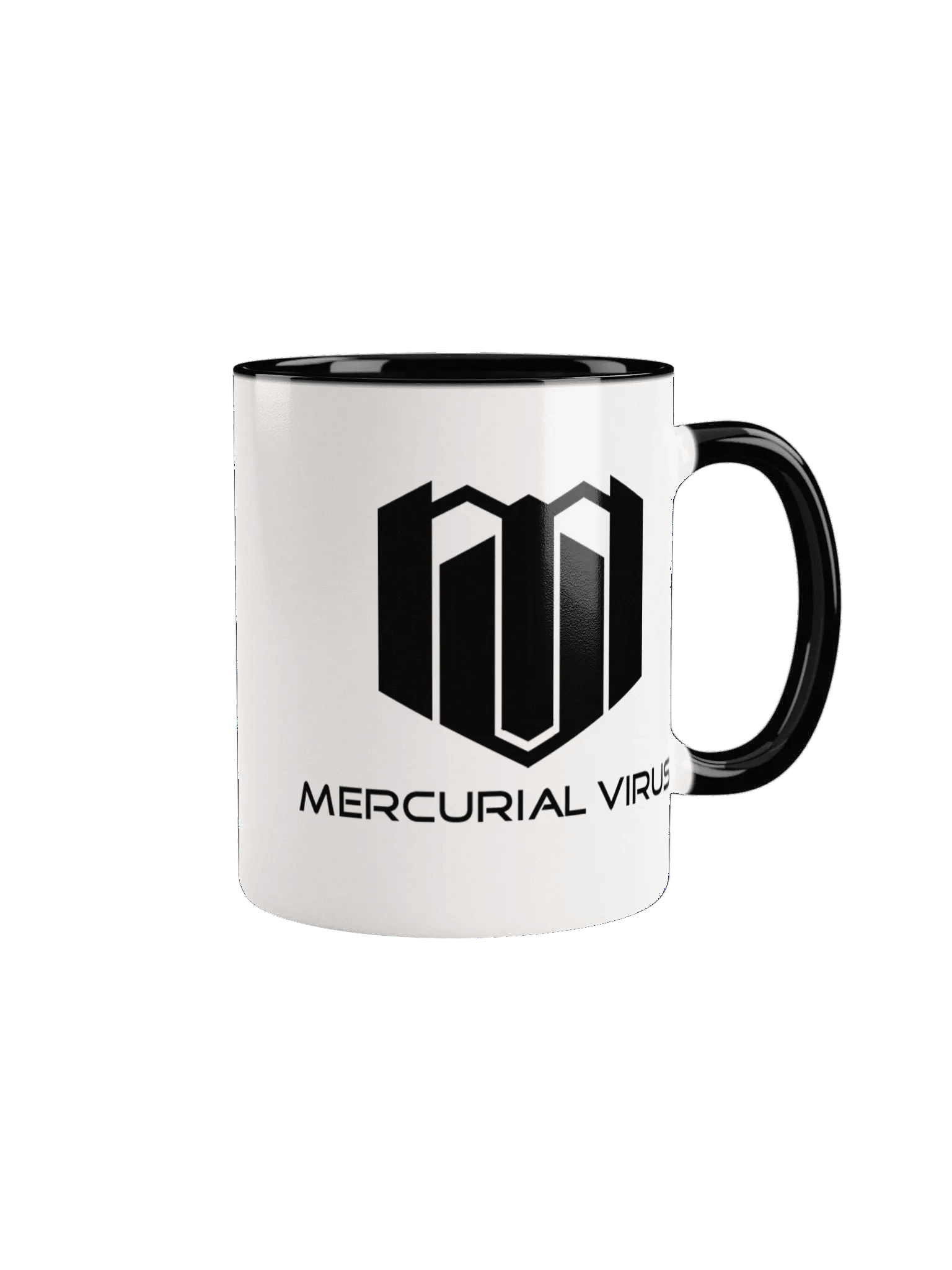 Mercurial Virus Mug product image (1)