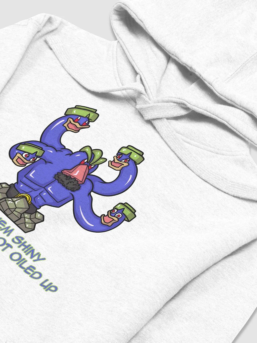 Wiggler - Unisex Hoodie product image (27)