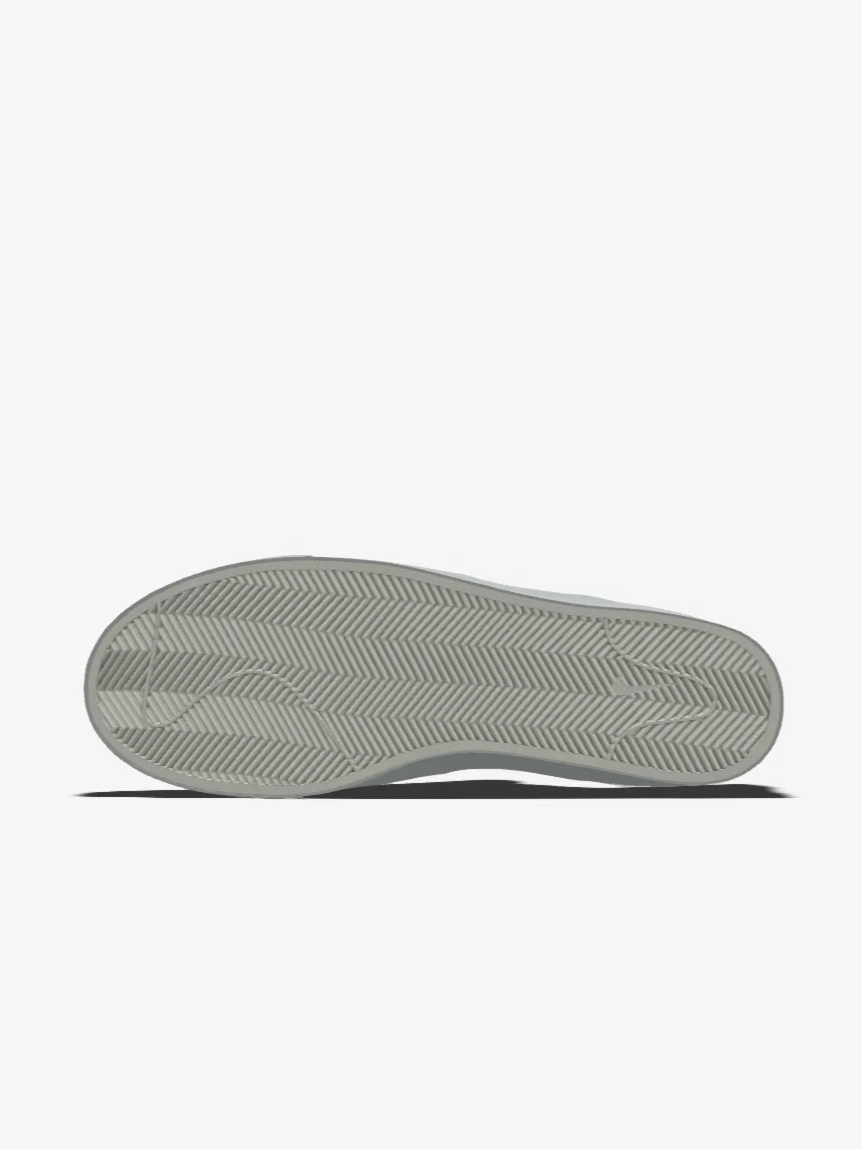 N1K3 Janoski Subvert Slip-On – Bone product image (5)