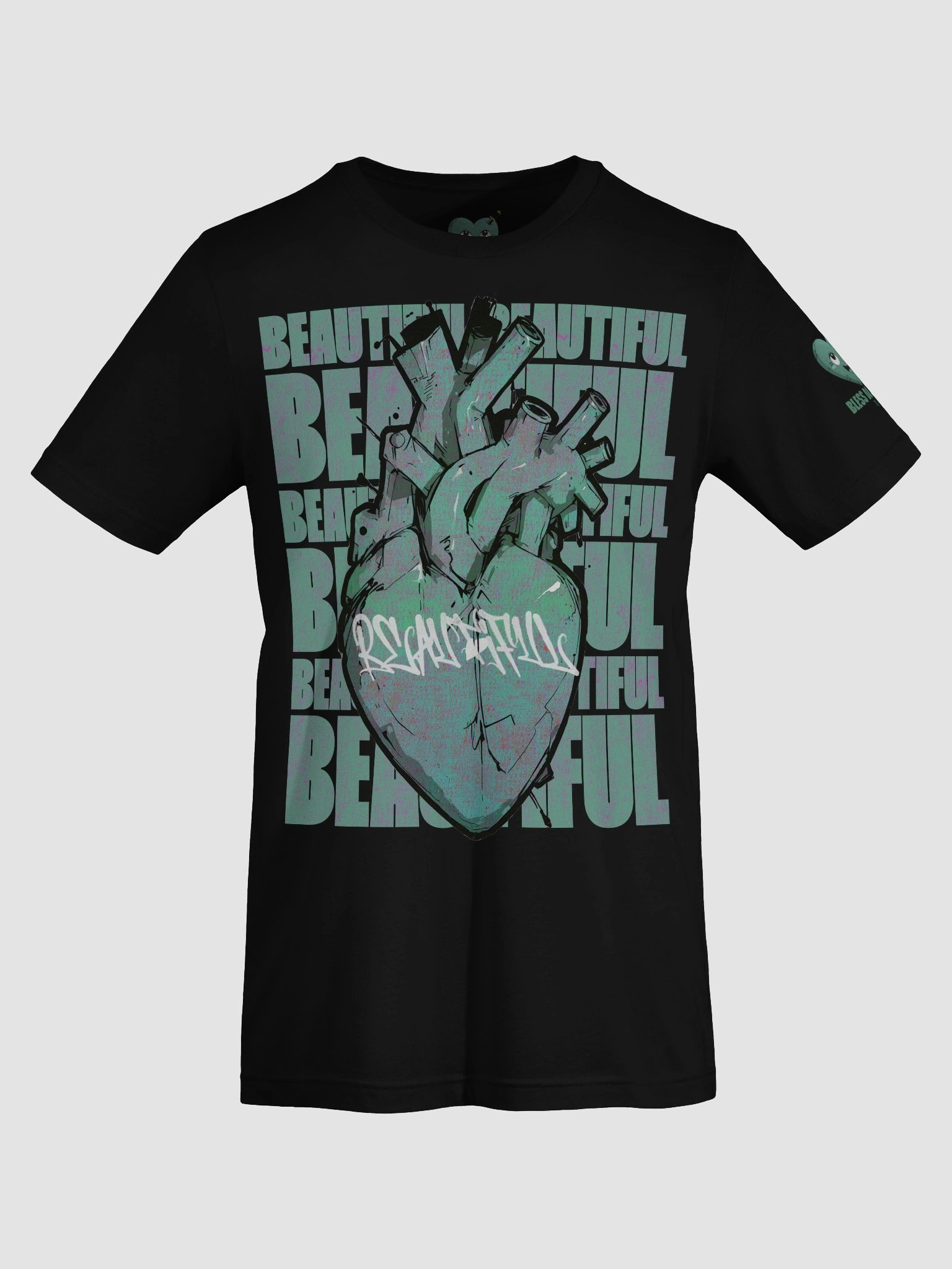 Beautiful Heart product image (25)