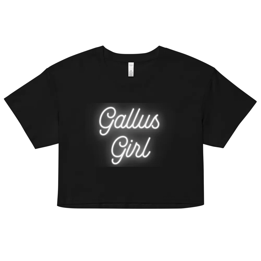 Gallus T-Shirts Women product image (6)