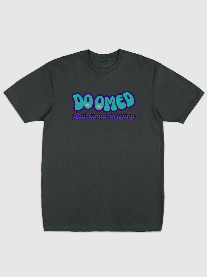 Doomed | Unisex | Tee product image (5)