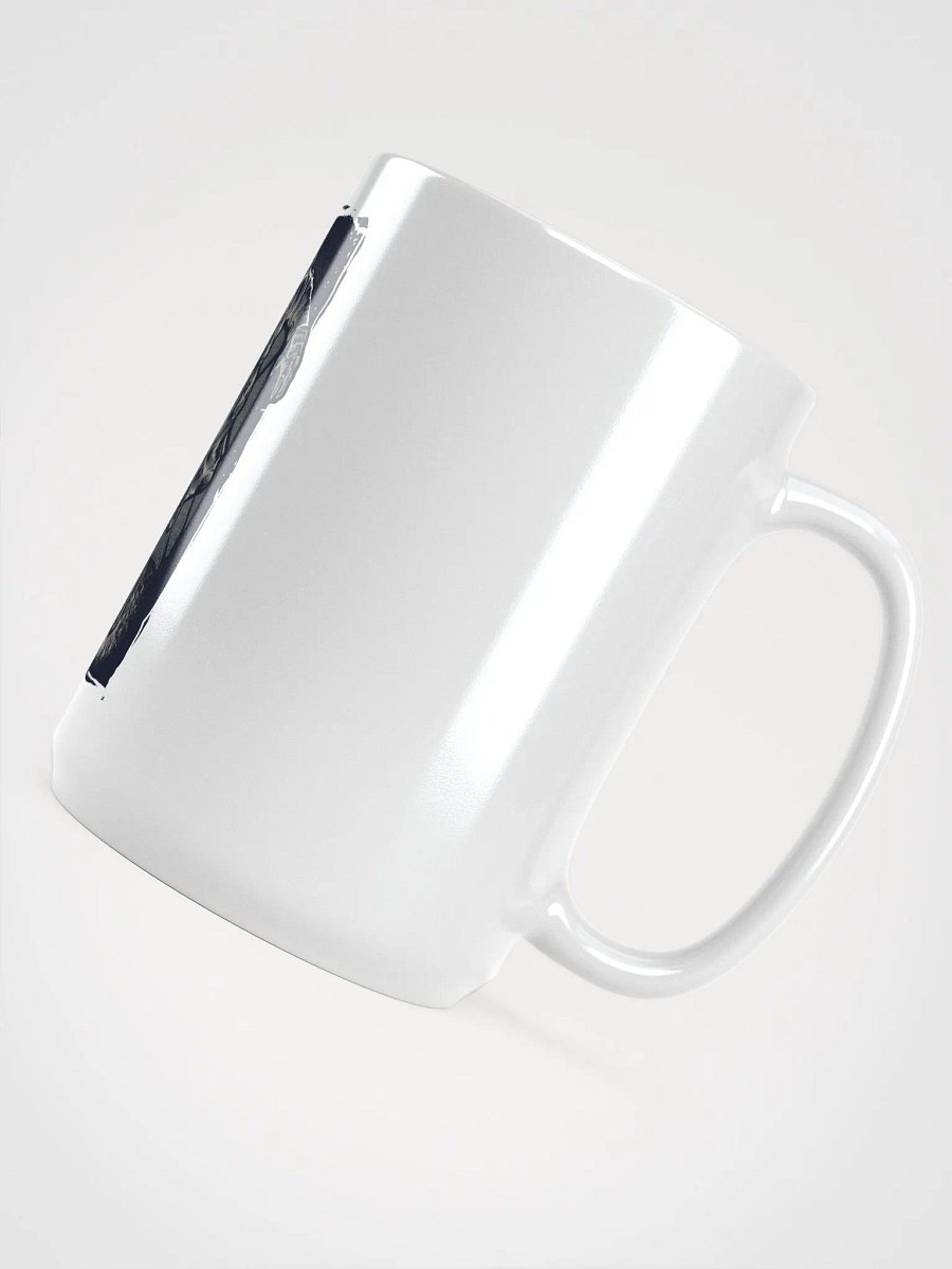 Cosmic Explorer Astronaut Mug product image (4)