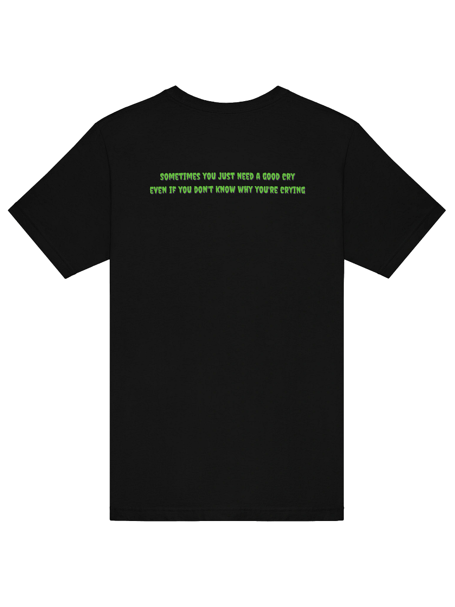 CREEPY CRYER Comfort Tee product image (24)