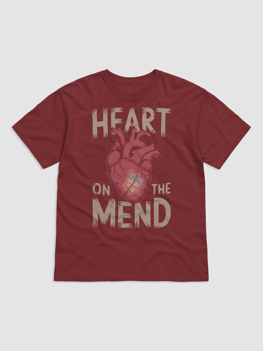 On The Mend Tee product image (1)