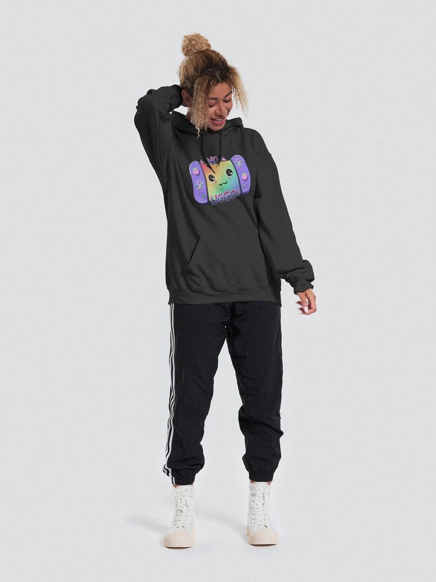 No Uggos Full Color Hoodie product image (4)