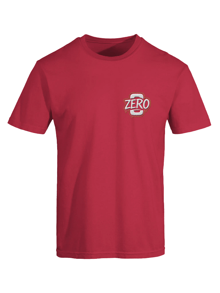 Red Staffer Logo 2025 product image (1)