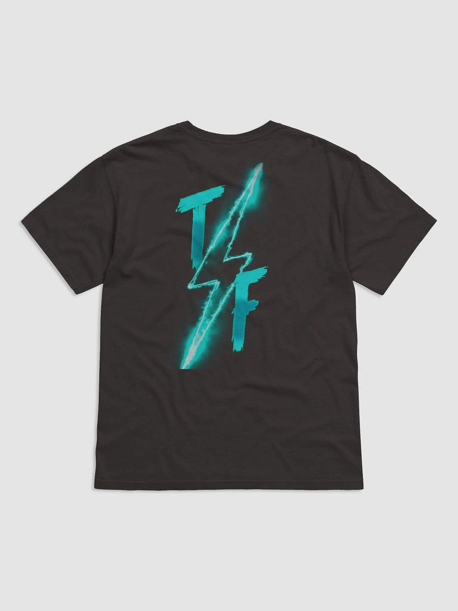 Neon Thunderbolt Tee product image (2)