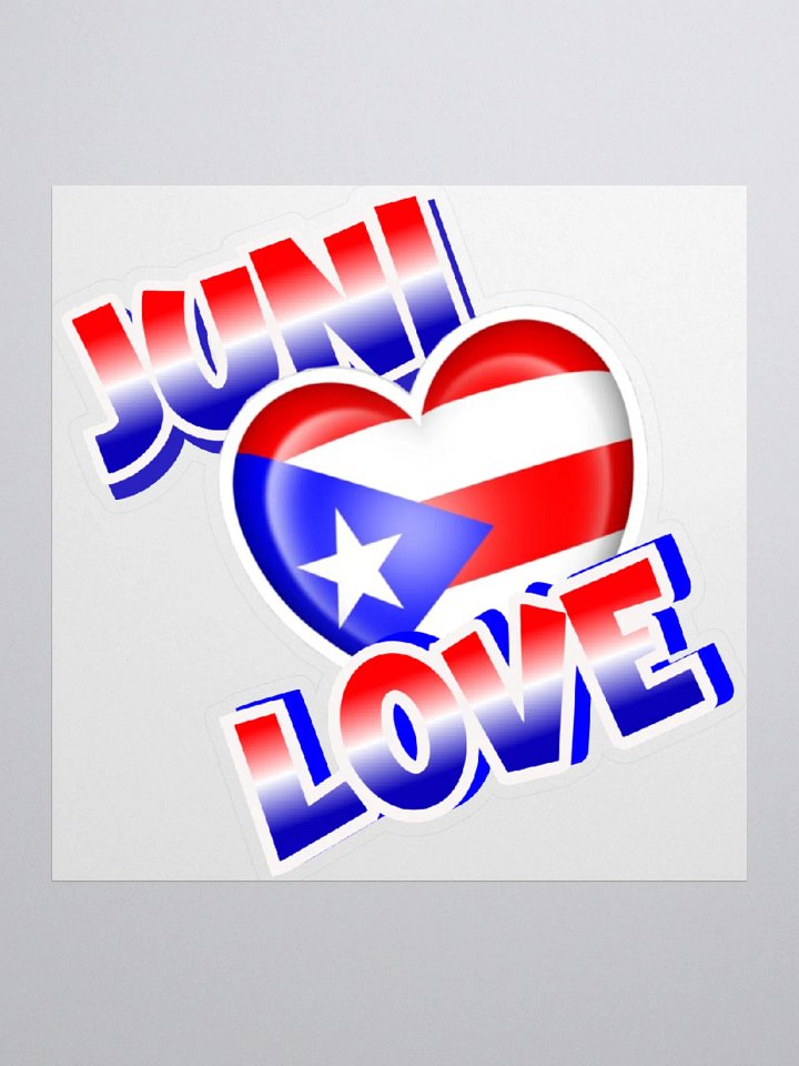 juni love stickers product image (1)