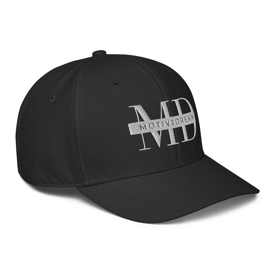 MOTIV2DREAM Adidas Cap product image (3)