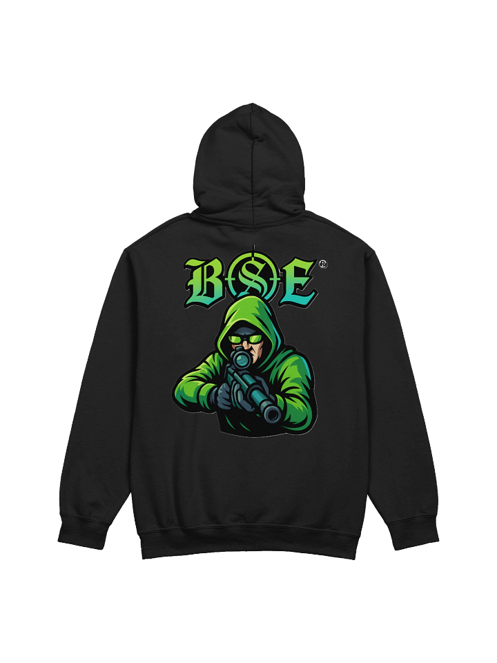 The MrSnipes Hoodie product image (2)