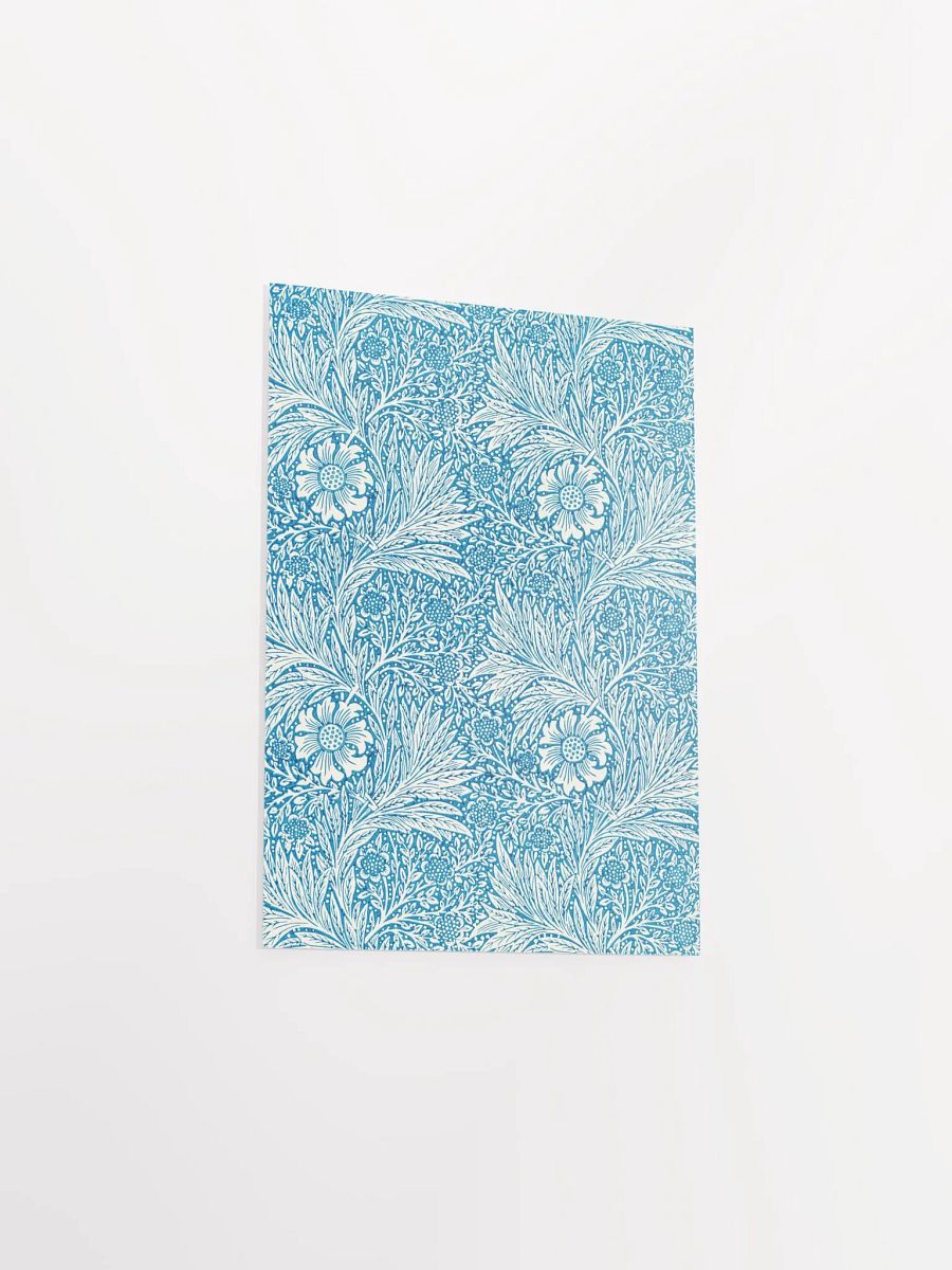 Marigold Pattern by William Morris product image (3)