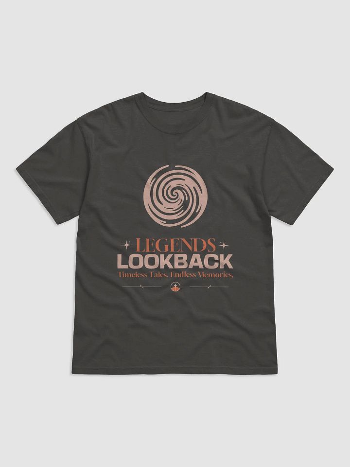 Legends Lookback Portal Tee product image (1)