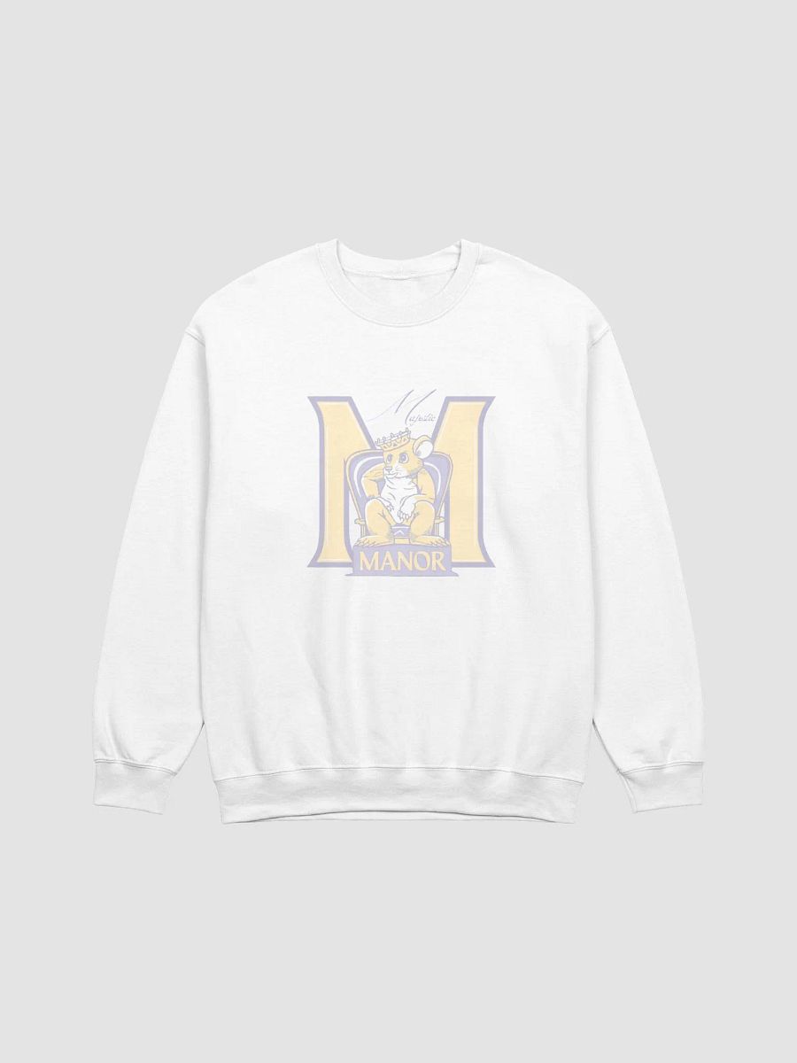 Majestic Manor Vintage Crewneck product image (1)