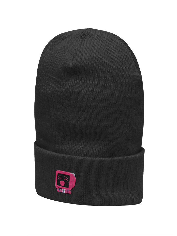 HAPPY TV BEANIE product image (8)
