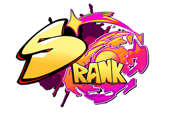 S-Rank Guildmate