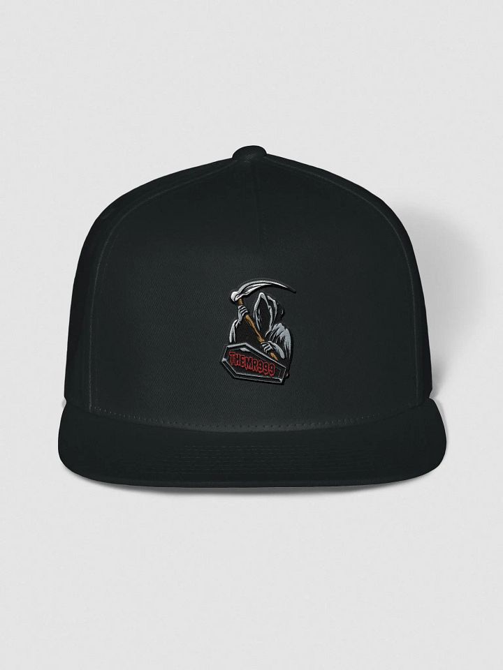 TheMr999 Logo Hat product image (1)