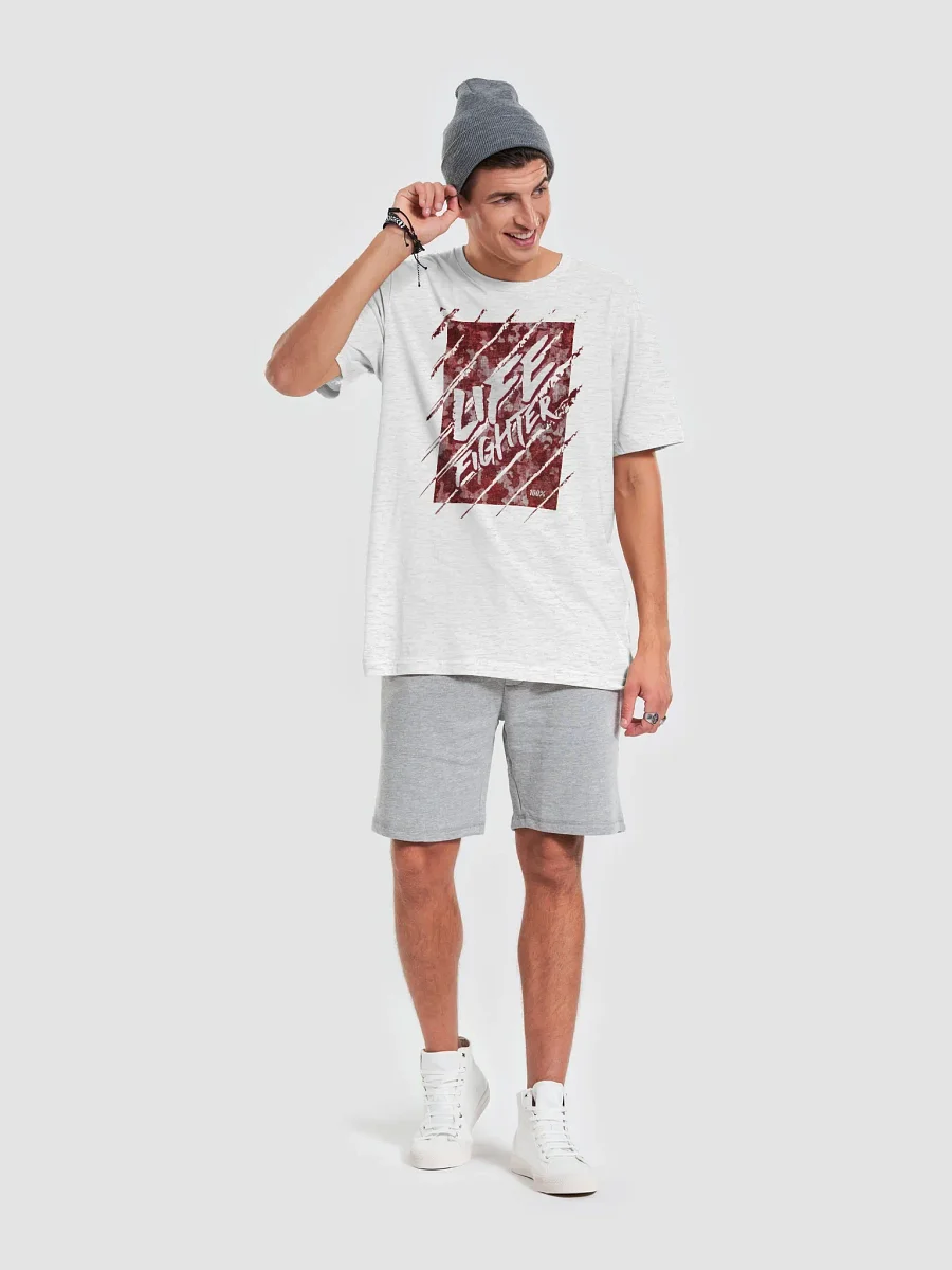 Life Fighter V1 product image (6)