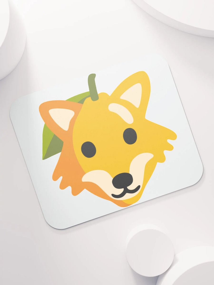 WolfLemon Mousepad product image (7)