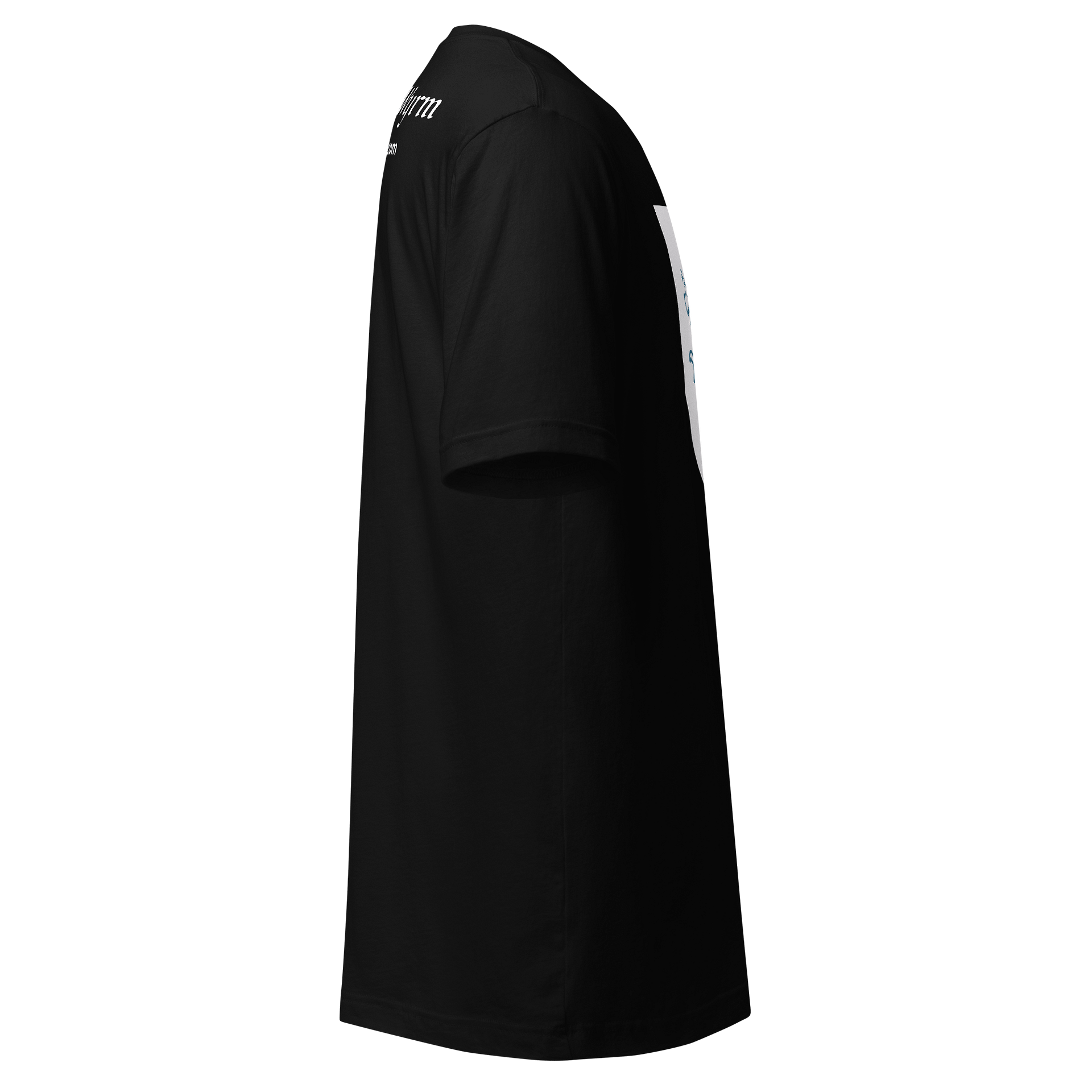 House Rime Wyrm Adult Tee Shirt product image (4)