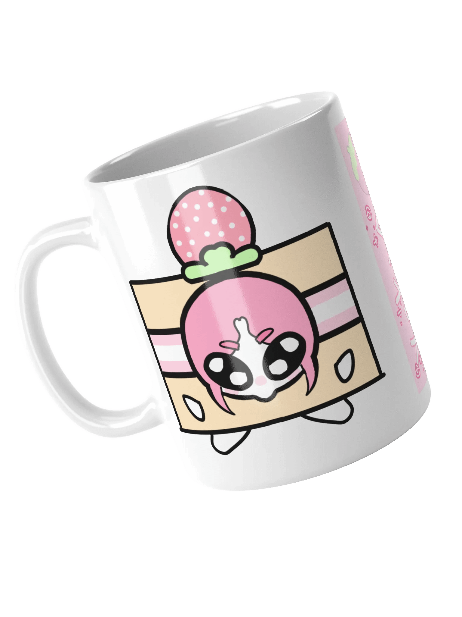 CAKEKIA™ MUG product image (6)