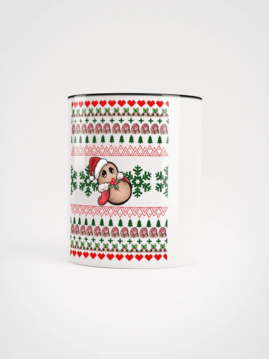 ''Nowel'' Tasse en céramique avec couleur à l'intérieur product image (66)