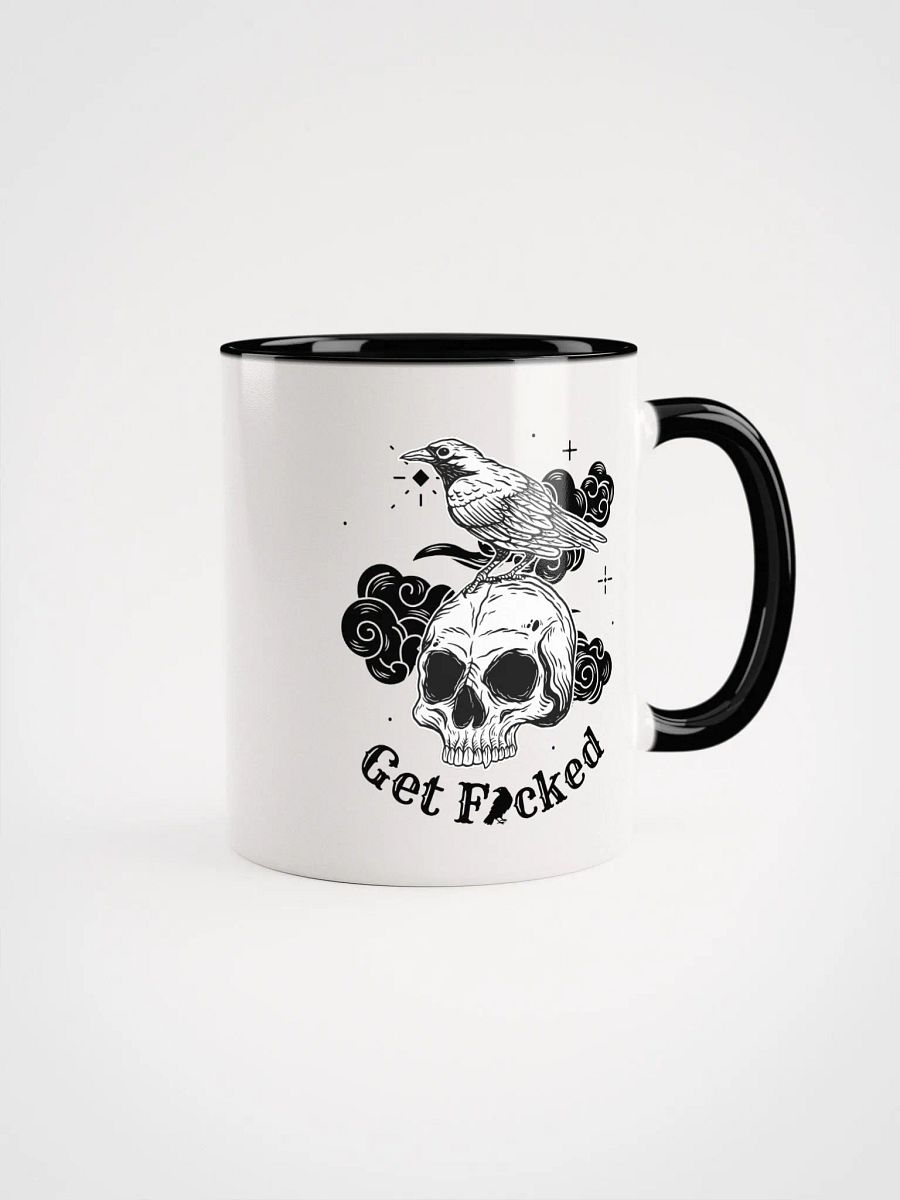 Get Got Mug (11oz, 15oz) product image (1)