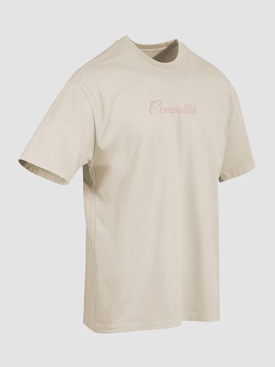COMPATIBLE Tee product image (7)